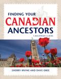 Finding Your Canadian Ancestors