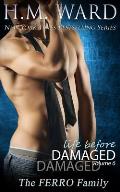 Life Before Damaged, Vol. 6 (The Ferro Family)