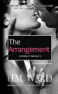 The Arrangement Collection a: Volumes 1-3