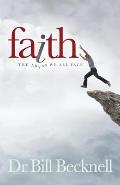 Faith: The Abyss We All Face