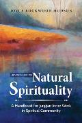 Natural Spirituality: A Handbook for Jungian Inner Work in Spiritual Community