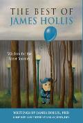 The Best of James Hollis: Wisdom for the Inner Journey