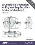 Concise Introduction to Engineering Graphics 5th Edition