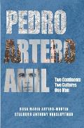 Pedro Artero Amil: Two Continents, Two Cultures, One Man