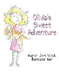 Olivia's Sweet Adventure