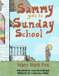 Sammy Goes to Sunday School