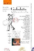 Gobshite Quarterly Double Trouble Winter Spring 2014