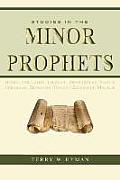 Studies in the Minor Prophets