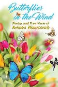 Butterflies in the Wind: Poetry and Free Verse of Arleen Newcomb