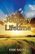 Journey of a Lifetime