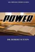 Power: Southwood Sermon Series