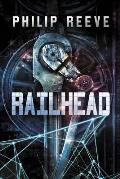 Railhead 01 Railhead