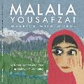 Malala Yousafzai Warrior With Words