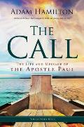 The Call Youth Study Book: The Life and Message of the Apostle Paul
