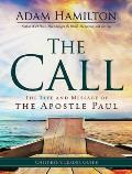 The Call Children's Leader Guide: The Life and Message of the Apostle Paul