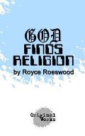 God Finds Religion