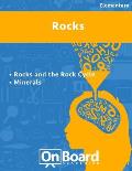Rocks: Rocks and the Rock Cycle, Minerals Bonus Chapter-Plate Tectonics