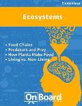 Ecosystems: Food Chains, Predators and Prey, How Plants Make Food, Living vs. Non-Living, Biotic and Abiotic Factors