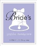 Brides Little Book of Headaches
