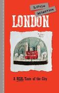 London: Little Miseries: A Real Taste of the City