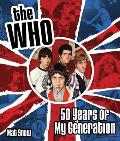 Who Fifty Years Of My Generation