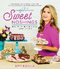 Sweet Noshings New Twists on Traditional Jewish Baking