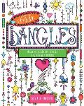 The Art of Drawing Dangles: Creating Decorative Letters and Art with Charms