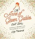 Anne of Green Gables Cookbook Charming Recipes from Anne & Her Friends in Avonlea