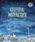 Celestial Watercolor Learn to Paint the Zodiac