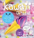 Kawaii Origami Super Cute Origami Projects for Easy Folding Fun