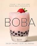 Boba Classic Fun & Refreshing Bubble Teas to Make at Home