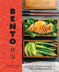 Bento: Over 50 Make-Ahead, Delicious Box Lunches