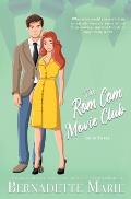 The Rom Com Movie Club - Book Three
