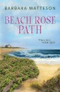 Beach Rose Path
