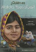 Quien Es Malala Yousafzai Who Is