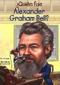 Quien Fue Alexander Graham Bell