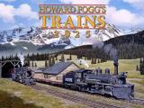 Cal- Howard Fogg's Trains