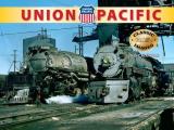 Cal- Union Pacific