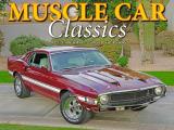 Cal- Muscle Car Classics