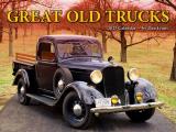 Cal- Great Old Trucks