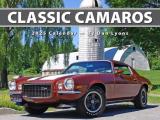Cal- Classic Camaros