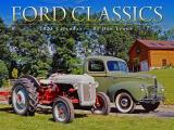 Cal- Ford Classics