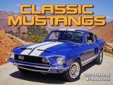Cal- Classic Mustangs