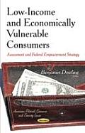 Low-Income & Economically Vulnerable Consumers