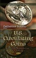 U.S. Circulating Coins