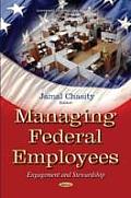 Managing Federal Employees