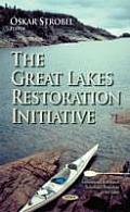 The Great Lakes Restoration Initiative