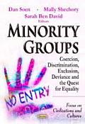 Minority Groups