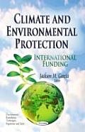 Climate and Environmental Protection