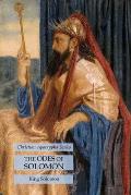 The Odes of Solomon: Christian Apocrypha Series
